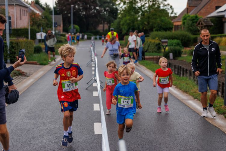 Landlopersjogging 2026